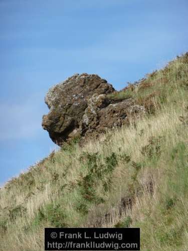 Giant's Causeway